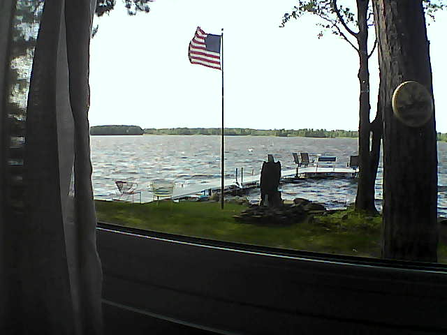 Whiteface Cam Image - Sun, 08/18/2019 3:09pm 