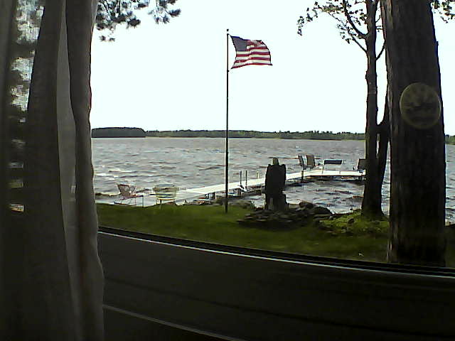 Whiteface Cam Image - Sun, 08/18/2019 3:39pm 