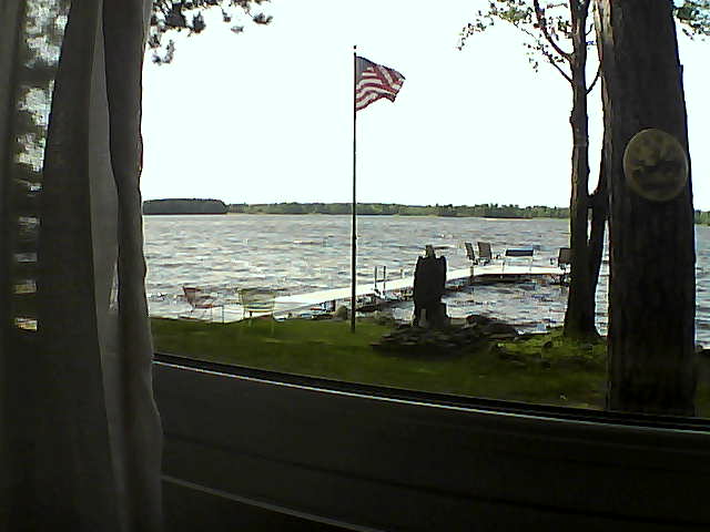 Whiteface Cam Image - Sun, 08/18/2019 3:49pm 