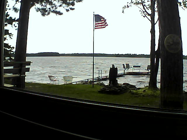 Whiteface Cam Image - Sun, 08/18/2019 3:59pm 