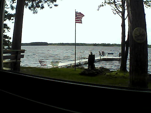 Whiteface Cam Image - Sun, 08/18/2019 4:09pm 