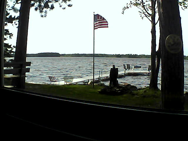 Whiteface Cam Image - Sun, 08/18/2019 4:19pm 