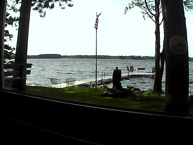 Whiteface Cam Image - Sun, 08/18/2019 4:29pm 