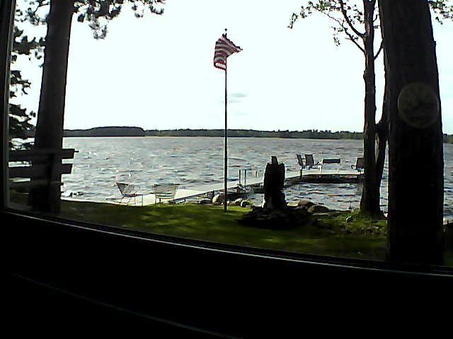 Whiteface Cam Image - Sun, 08/18/2019 4:39pm 