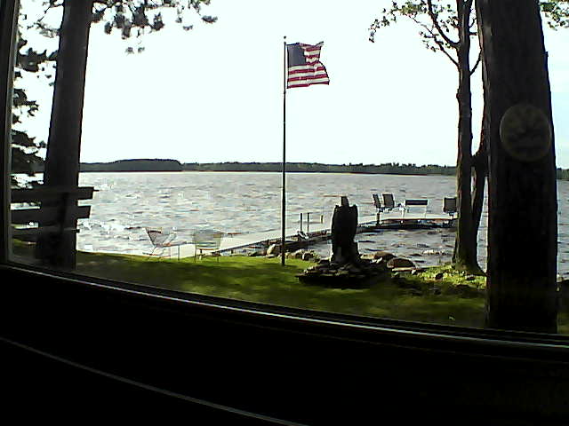 Whiteface Cam Image - Sun, 08/18/2019 4:59pm 