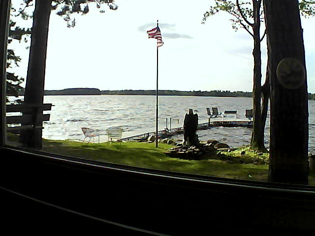 Whiteface Cam Image - Sun, 08/18/2019 5:09pm 