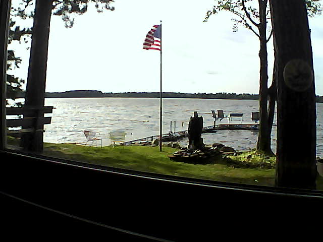 Whiteface Cam Image - Sun, 08/18/2019 5:19pm 