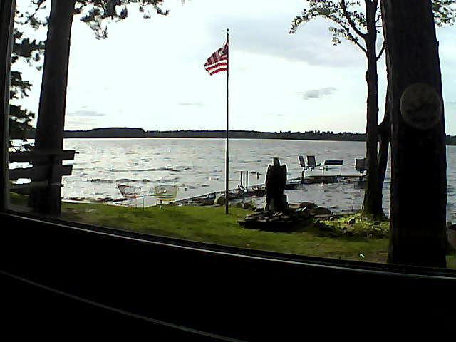 Whiteface Cam Image - Sun, 08/18/2019 5:29pm 