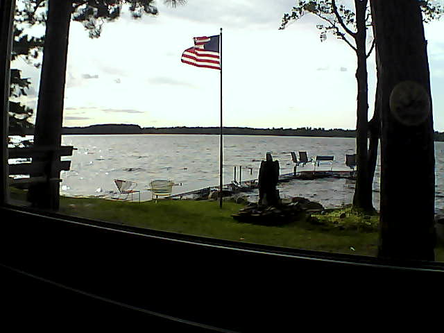 Whiteface Cam Image - Sun, 08/18/2019 5:39pm 