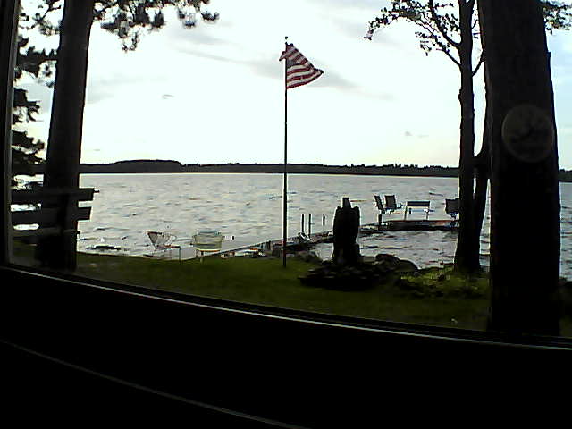 Whiteface Cam Image - Sun, 08/18/2019 5:49pm 