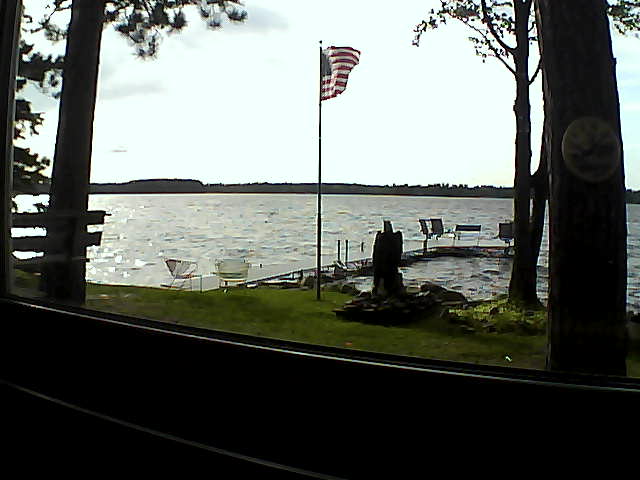 Whiteface Cam Image - Sun, 08/18/2019 5:59pm 