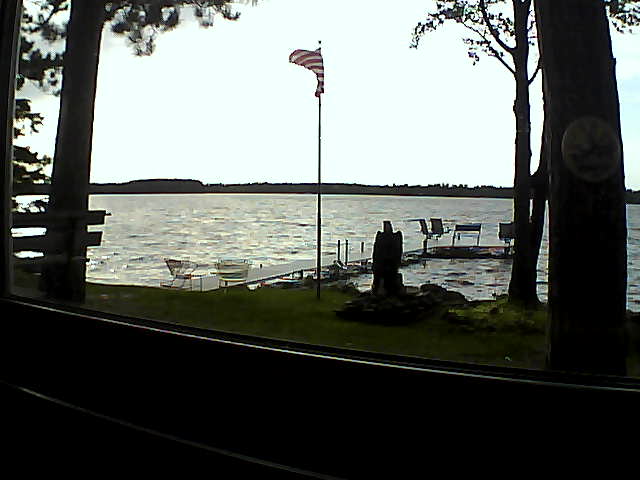 Whiteface Cam Image - Sun, 08/18/2019 6:09pm 