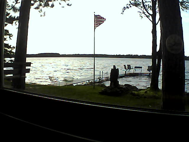 Whiteface Cam Image - Sun, 08/18/2019 6:19pm 