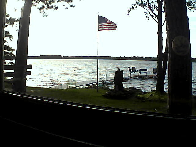 Whiteface Cam Image - Sun, 08/18/2019 6:29pm 