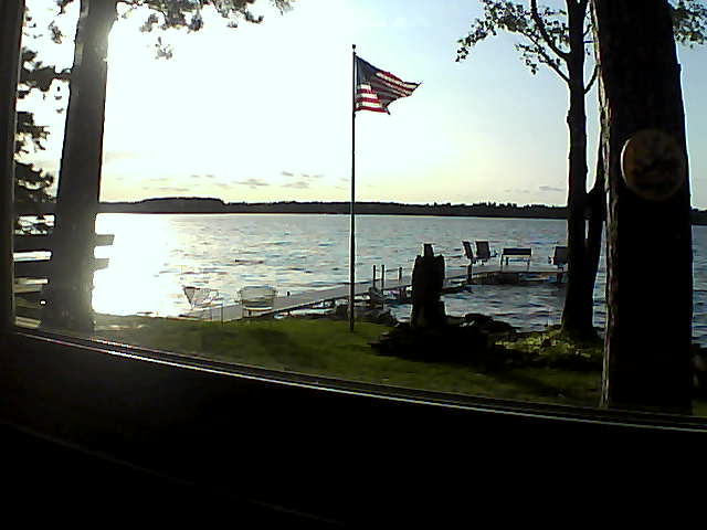 Whiteface Cam Image - Sun, 08/18/2019 6:49pm 