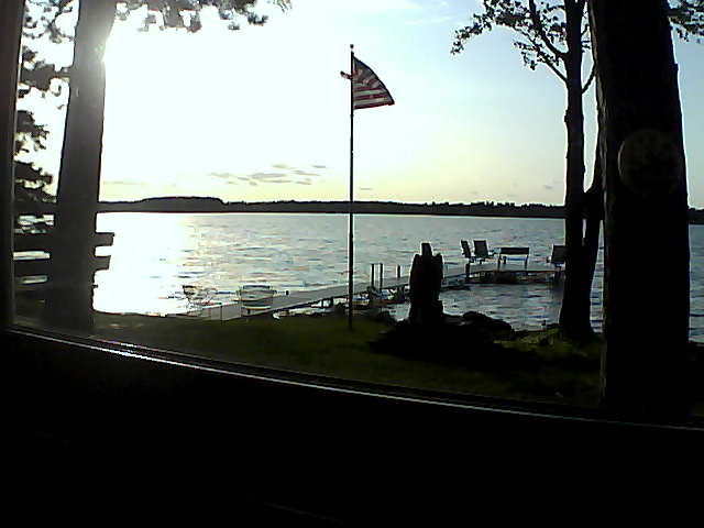 Whiteface Cam Image - Sun, 08/18/2019 6:59pm 