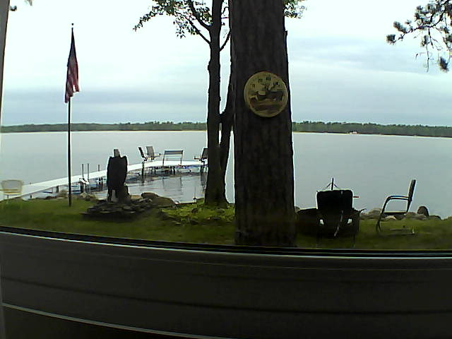 Whiteface Cam Image - Tue, 08/20/2019 6:38am 