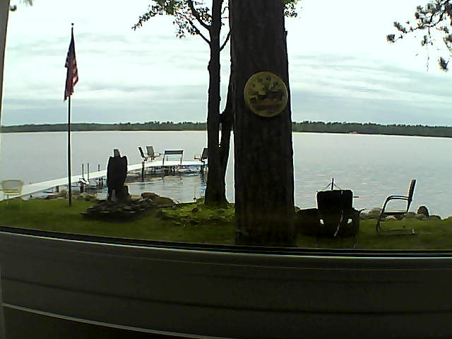 Whiteface Cam Image - Tue, 08/20/2019 6:58am 