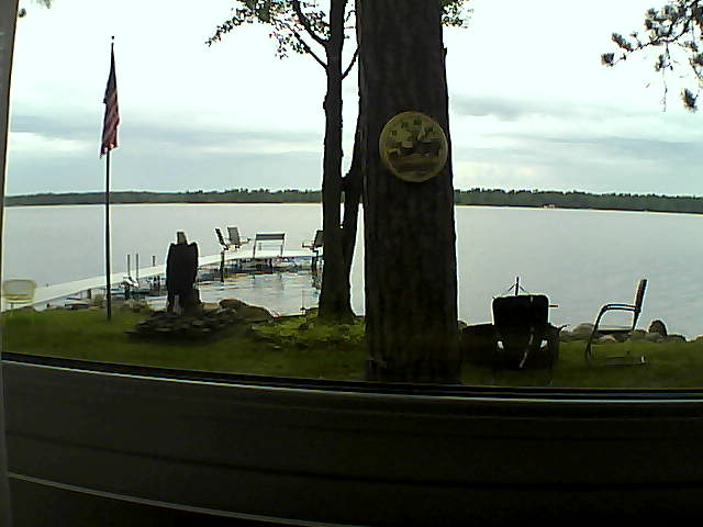 Whiteface Cam Image - Tue, 08/20/2019 7:08am 