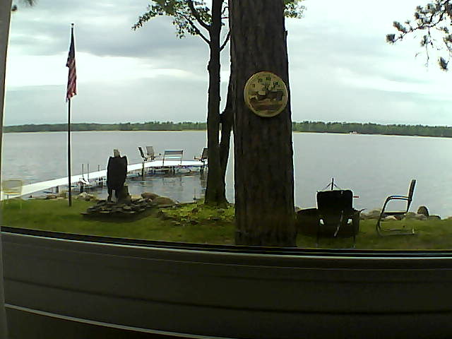 Whiteface Cam Image - Tue, 08/20/2019 7:18am 