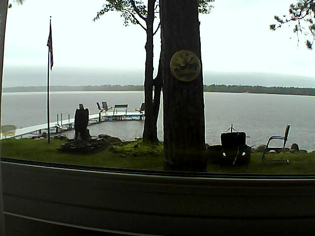 Whiteface Cam Image - Tue, 08/20/2019 7:28am 