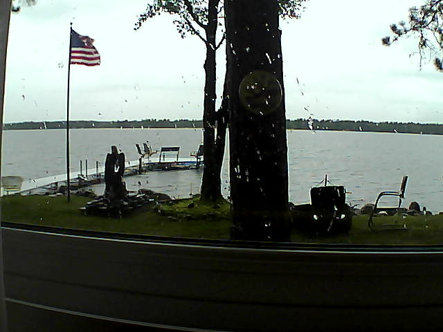 Whiteface Cam Image - Tue, 08/20/2019 7:38am 