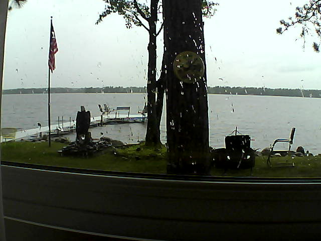 Whiteface Cam Image - Tue, 08/20/2019 7:48am 