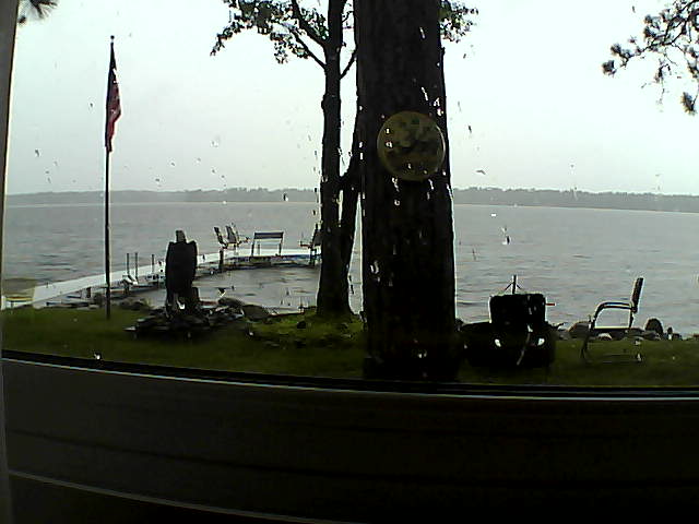 Whiteface Cam Image - Tue, 08/20/2019 7:58am 