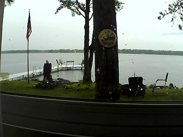 Whiteface Cam Image - Tue, 08/20/2019 8:18am 