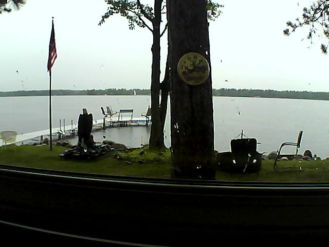 Whiteface Cam Image - Tue, 08/20/2019 8:28am 