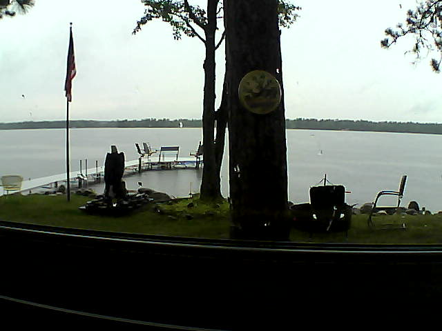 Whiteface Cam Image - Tue, 08/20/2019 8:48am 