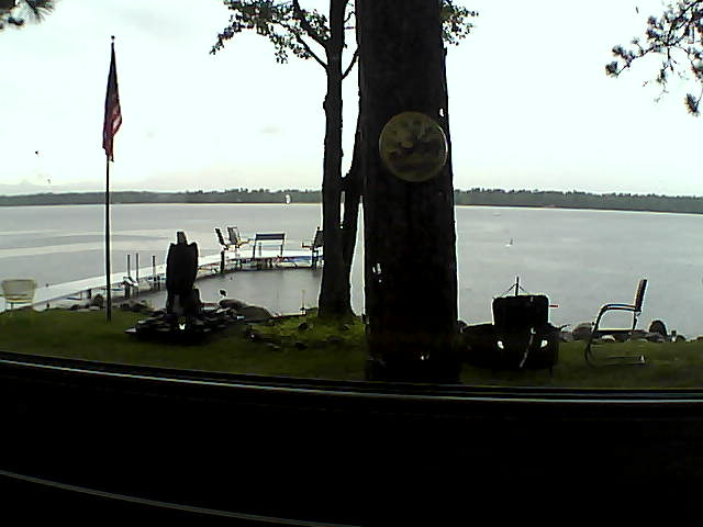 Whiteface Cam Image - Tue, 08/20/2019 8:58am 