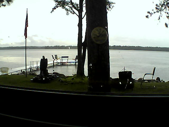 Whiteface Cam Image - Tue, 08/20/2019 9:08am 