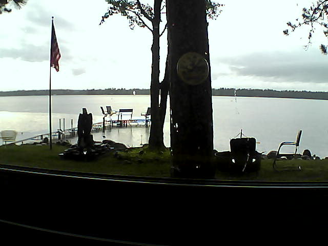 Whiteface Cam Image - Tue, 08/20/2019 9:18am 