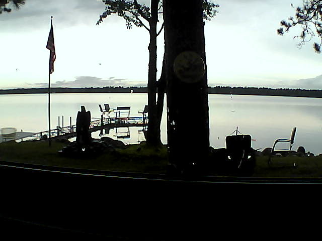 Whiteface Cam Image - Tue, 08/20/2019 9:28am 