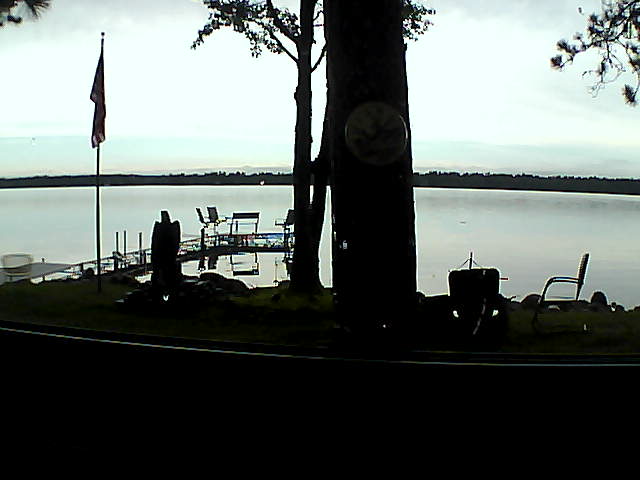 Whiteface Cam Image - Tue, 08/20/2019 9:38am 