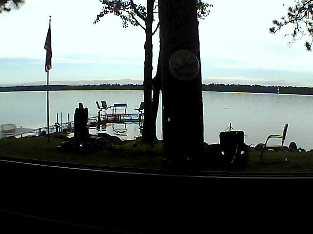 Whiteface Cam Image - Tue, 08/20/2019 9:48am 