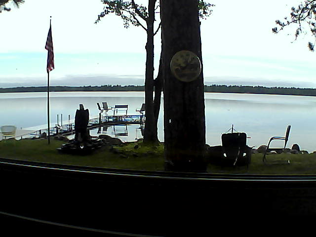 Whiteface Cam Image - Tue, 08/20/2019 10:08am 