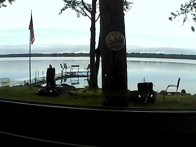 Whiteface Cam Image - Tue, 08/20/2019 10:18am 