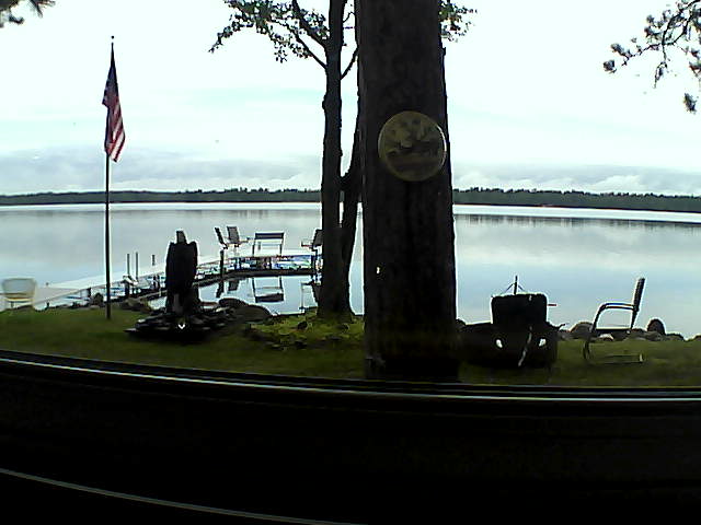 Whiteface Cam Image - Tue, 08/20/2019 10:28am 