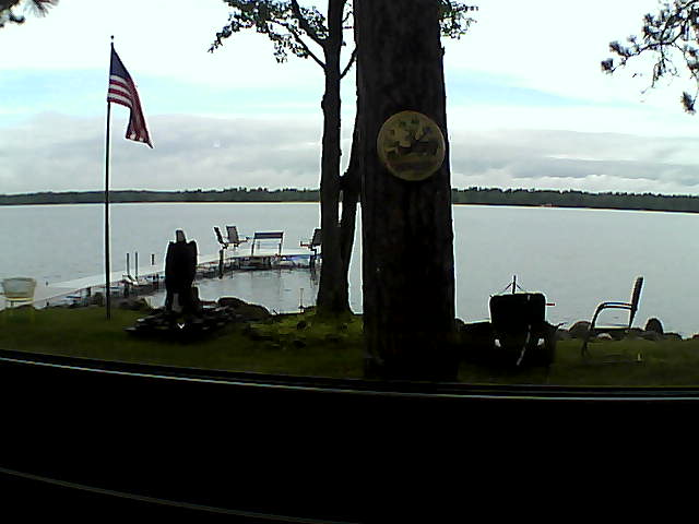 Whiteface Cam Image - Tue, 08/20/2019 10:38am 