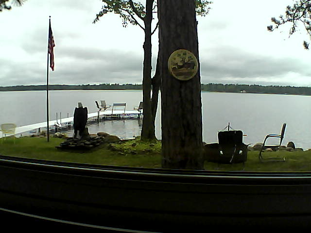 Whiteface Cam Image - Tue, 08/20/2019 11:28am 