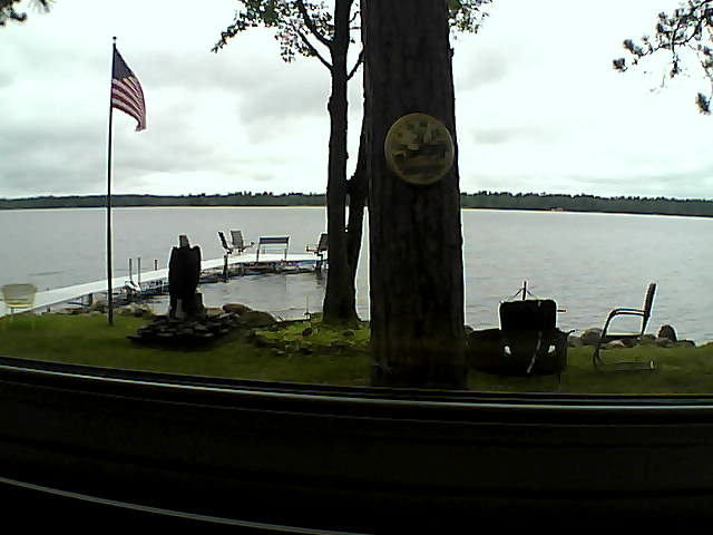 Whiteface Cam Image - Tue, 08/20/2019 11:38am 