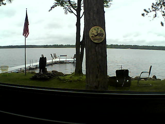 Whiteface Cam Image - Tue, 08/20/2019 11:58am 