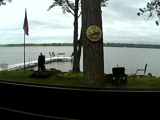 Whiteface Cam Image - Tue, 08/20/2019 12:18pm 