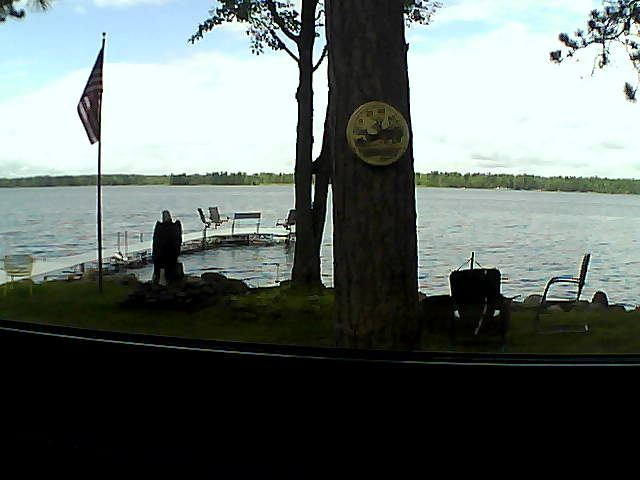 Whiteface Cam Image - Tue, 08/20/2019 12:48pm 