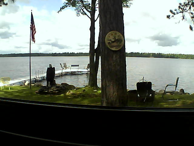 Whiteface Cam Image - Tue, 08/20/2019 1:18pm 