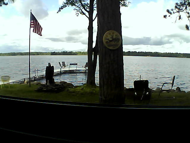 Whiteface Cam Image - Tue, 08/20/2019 1:28pm 