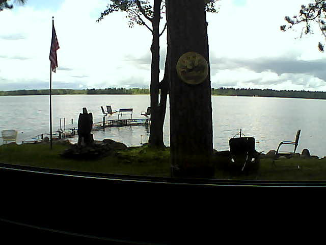 Whiteface Cam Image - Tue, 08/20/2019 1:38pm 