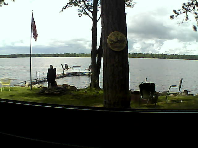 Whiteface Cam Image - Tue, 08/20/2019 1:48pm 